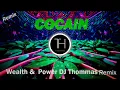 Download Lagu Wealth \u0026  Power | DJ Thommas Remix 🔥🌿