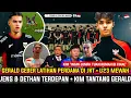 Download Lagu 🔴 LANGSUNG DI GEBER! Latihan Perdana U23 Lengkap Di JKT~Gerald Sampai Senang Begini Sambut Pemain