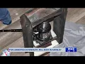 Five arrested in Westchester County heroin and fentanyl mill bust