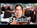 Download Lagu PROBÉ el BUDÍN de CHOCOLATE más VIRAL de TikTok! 🍫🔥