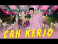 Download Lagu Niken Salindry ft Kevin Ihza - CAH KERJO | Aku Lungo Golek Kerjo (Official MV ANEKA SAFARI)