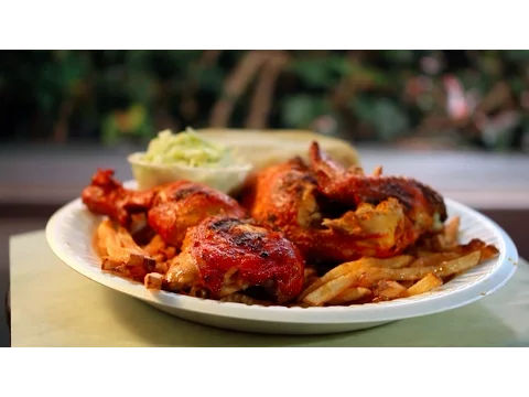 Best Daym Takeout | Travel Channel Asia