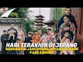 Lagu JIA COBA PAKE KIMONO, LUCU BANGET!!! | Jepang part 3
