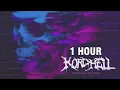 Download Lagu KORDHELL - MURDER IN MY MIND [1 HOUR]