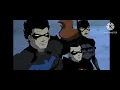 Download Lagu Young Justice AMV -Everybody Wants to Rule the World 