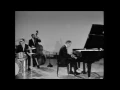 I'm In A Dancing Move - Dave Brubeck Quartet - Germany (1966)