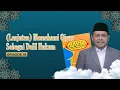 Download Lagu (Lanjutan) Memahami \