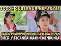 Lagu MENDUNIA,, SHERLY TJOANDA GUBERNUR MERAKYAT CALON PEMIMPIN INDONESIA MASA DEPAN