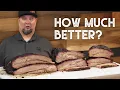 Which Brisket is Best Snake River Farms VS Porter Road VS Costco