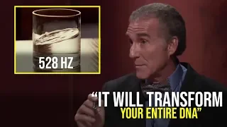 the 528 hz frequency