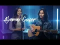 Lagu Rizky Febian \u0026 Adrian Khalif - Alamak (Cover Version)