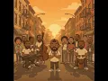 Shield Around Me (Psalm 3) - Spillhouse