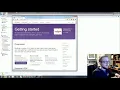 04 Bootstrap HTML CSS Django Web Development with Python 4