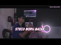 Download Lagu STECU BORU BATAK NABAGAK  ( cover  )