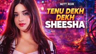 aakhya me aankh manne ghali jo beran sheesha mai to dekh dekh shisha sharma song mitta ror