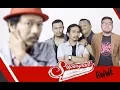 Download Lagu SUPERGLAD Feat AWWE - BANGKIT (Unofficial Lyric Video) Cheers From Rocket Rockers