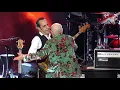 MFÖ - Mazeretim Var Asabiyim Ben - (Harbiye Açık Hava Konseri)