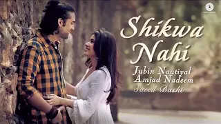 tere bin na raha kabhi song