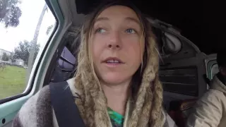 Episode 124 – Recalled Fiberglass Propane Tanks… Liveaboard Life Vlog Day 29