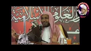 قصة الشيخ  د  عبدالله بصفر مع حرف الراء عندما يقرؤ على فضيلة الشيخ  د  أيمن رشدي سويد دندنها