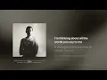 Omar Apollo - Petrified (Apple Music Karaoke)