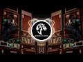 Dubdogz, Bhaskar - Infinity (Bass Boosted) | 8D Audio🎧