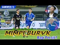 Lagu Persib Bandung vs Dewa United ⚽BRI SUPER LEAGUE 2025 