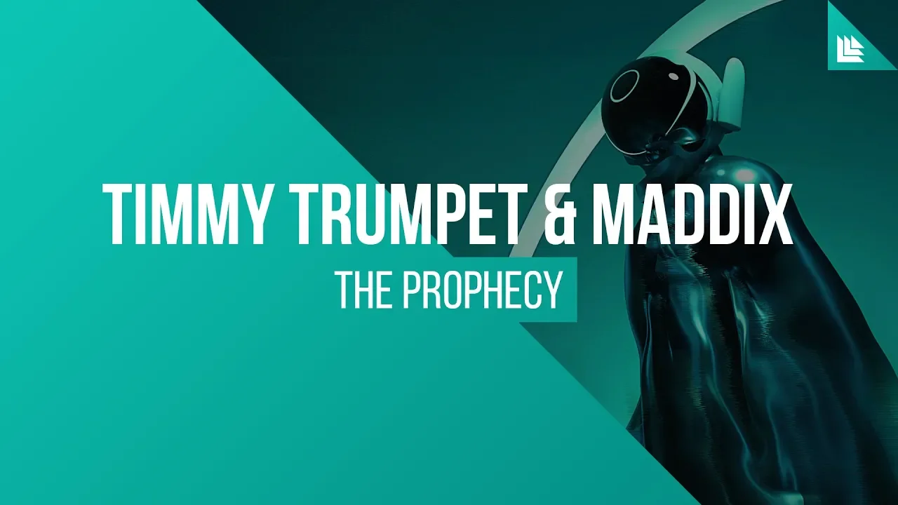 Timmy Trumpet & Maddix - The Prophecy