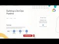 Building a DevOps Pipeline Qwiklabs DevOps Engineer SRE Learning Path