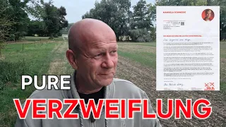 WUNDERBAR - JETZT BETTELN SIE UM ALLE STIMMEN!