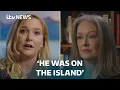 Download Lagu 'He was on the island': Giuffre memoir co-writer says Andrew could help investigation | ITV News