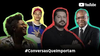 #ConversasQueImportam - O Futuro da Educação