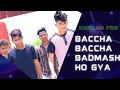 Download Lagu Bacha Bacha Badmash Ho Gya || New Song || Sippy Gill  || New Official Video 2022 || Kurban Pro