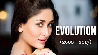 Download Kareena Kapoor Evolution (2000 - 2017) MP3