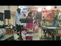 LALA KADAI SHANTHI SONG INDOOR PROGRAM GN MAHAL AUGUST 20.08.2023 BHUDHAMMOOR VRIDDHACHALAM