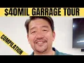 What Rich Supercar Owners Do For A Living Daniel Mac Compilation