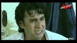 عايشة قنديشة البعد الاخر فلم رعب ملخص افلام ربيع القاطي نجاة الوافي Film Ro3b 