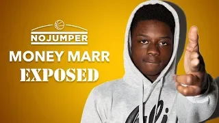 money marr exposed 