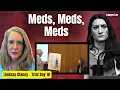Brutal Cross of Lindsay Clancy s Psychiatrist Trial Day 10