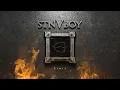 SPIRITBOX | TSUNAMI SEA / A HAVEN WITH 2 FACES | stnVboy Remix 💀