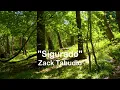 Zack Tabudlo - Sigurado - (Lyric Video)