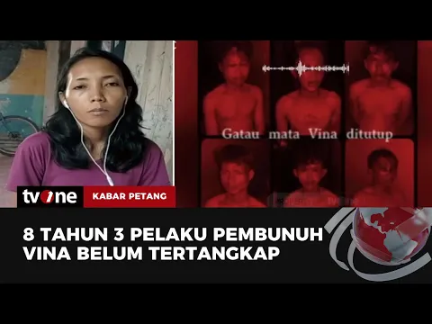 Sempat Bertanya Ke Pelaku Soal Foto 3 DPO, Kakak Vina: Mereka Semua Diam