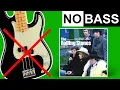 (I Can't Get No) Satisfaction (Original Single Mono Version) - The Rolling Stones | No Bass