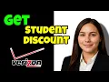 How to Get Verizon Student Discount