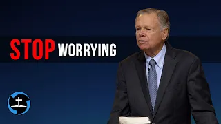 How to Trust God in Life s Toughest Moments Mark Finley