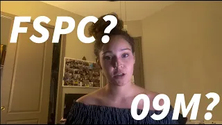 My Experience with FSPC 09M in the ARMY