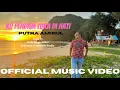 Lagu Ku Pendam Luka Di Hati-Putra Amirul (Cover) Official Music Video