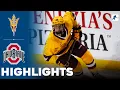Arizona State vs Ohio State | NCAA College Hockey | Highlights - November 29, 2025