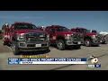 High winds prompt power outages in Ramona