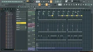 island reggae remix free flp